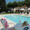 Hôtel piscine Aix les Bains